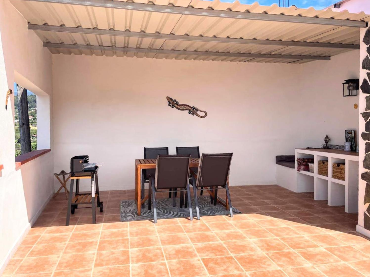 Casa De Leo * Icod De Los Vinos