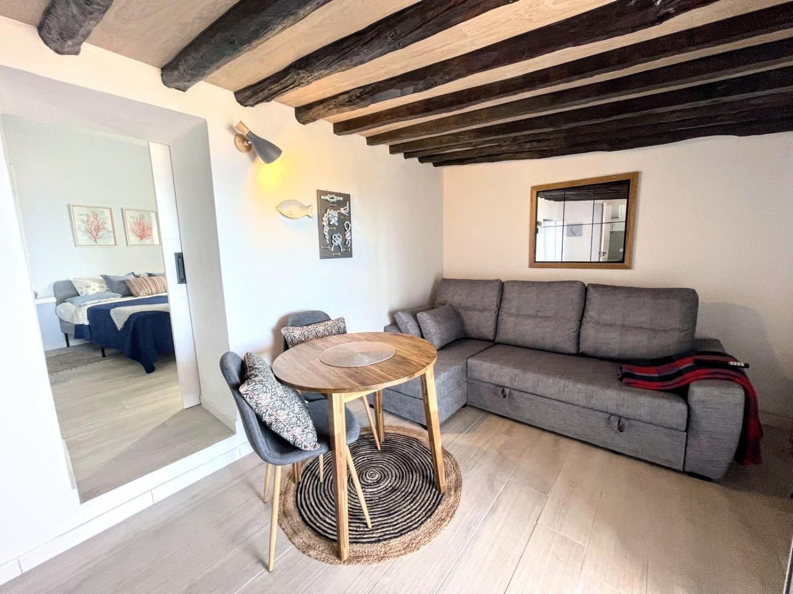 Casa De Leo Apartment *
