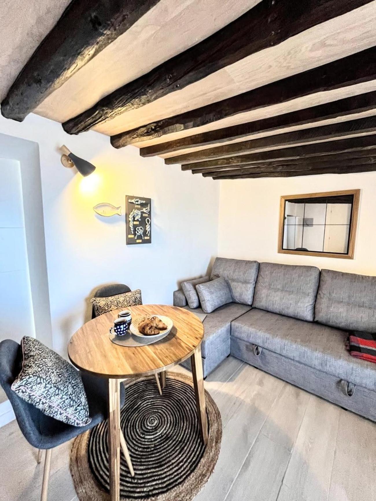 Apartment Casa De Leo *