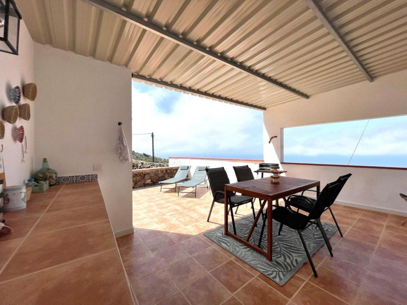 Apartment Casa De Leo Icod De Los Vinos