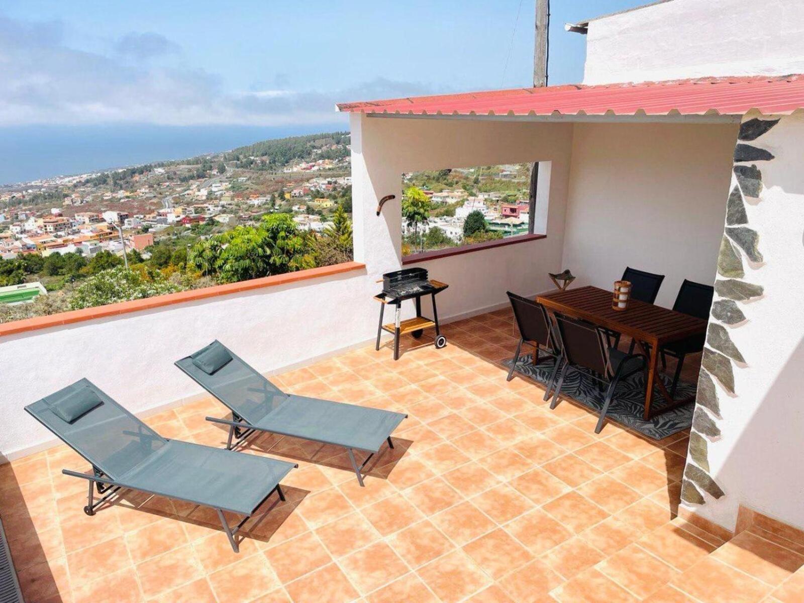 Casa De Leo Apartment